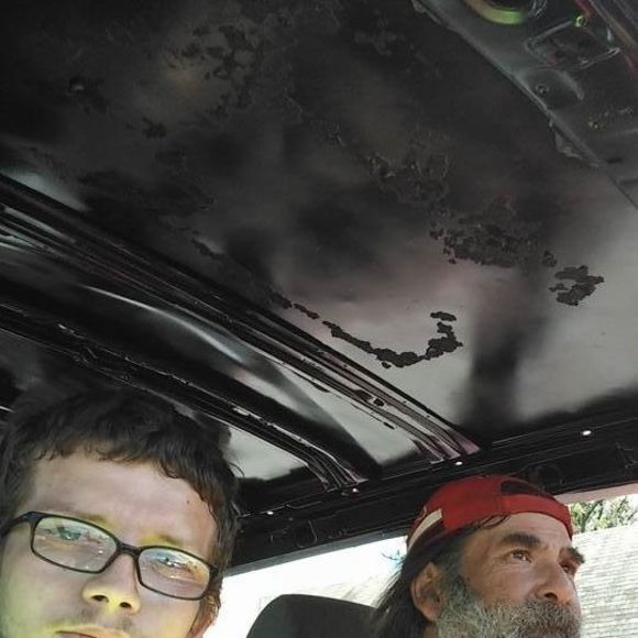 Meet your Posher, Roger - Picture 1 of 1